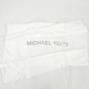 Michael Kors Dustbag Gift Bag Storage Cover